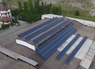 Գրեյն Միլ․ հրուշակեղեն և մրգօղիներ / 505 կՎտ