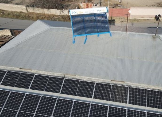 Nizami 10kW