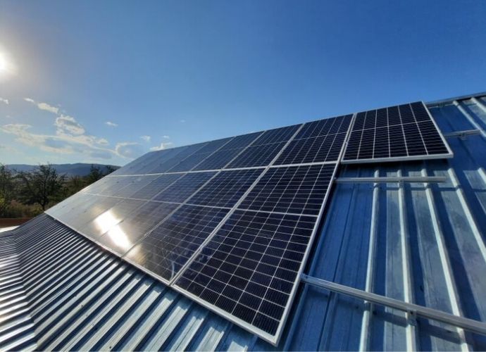 Lori marz Arjut hamaynq 7.6kW