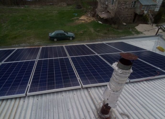dilijan 4kw