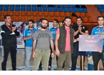 ԷկոՎիլի թիմը՝ ֆուտզալի չեմպիոն