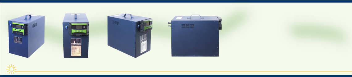 ԱՐԵԳԱ․ արևից հոսանք գեներացնող սարք