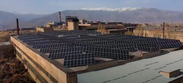 Մետաղե ձուլվածքների արտադրություն