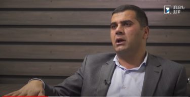 Վարդան Հովսեփյանը Էներգիտակ հաղորդման հյուր