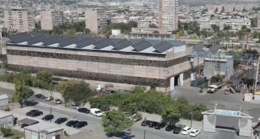 Միկմետալ - 545,4 կՎտ