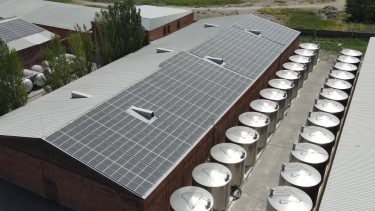 Արտաշատ Վինկոն արևային կայան