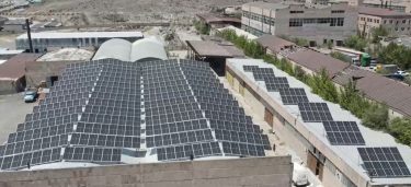 Ագրոսպասարկում 290 կՎտ