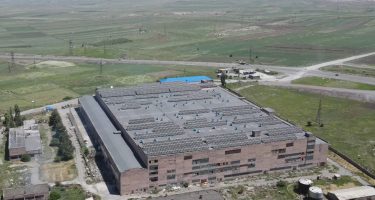 Մարալիկի թելերի գործարան