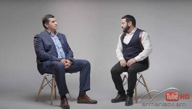 ԷկոՎիլը կրկին «Տուն Տեղ»-ի եթերում է