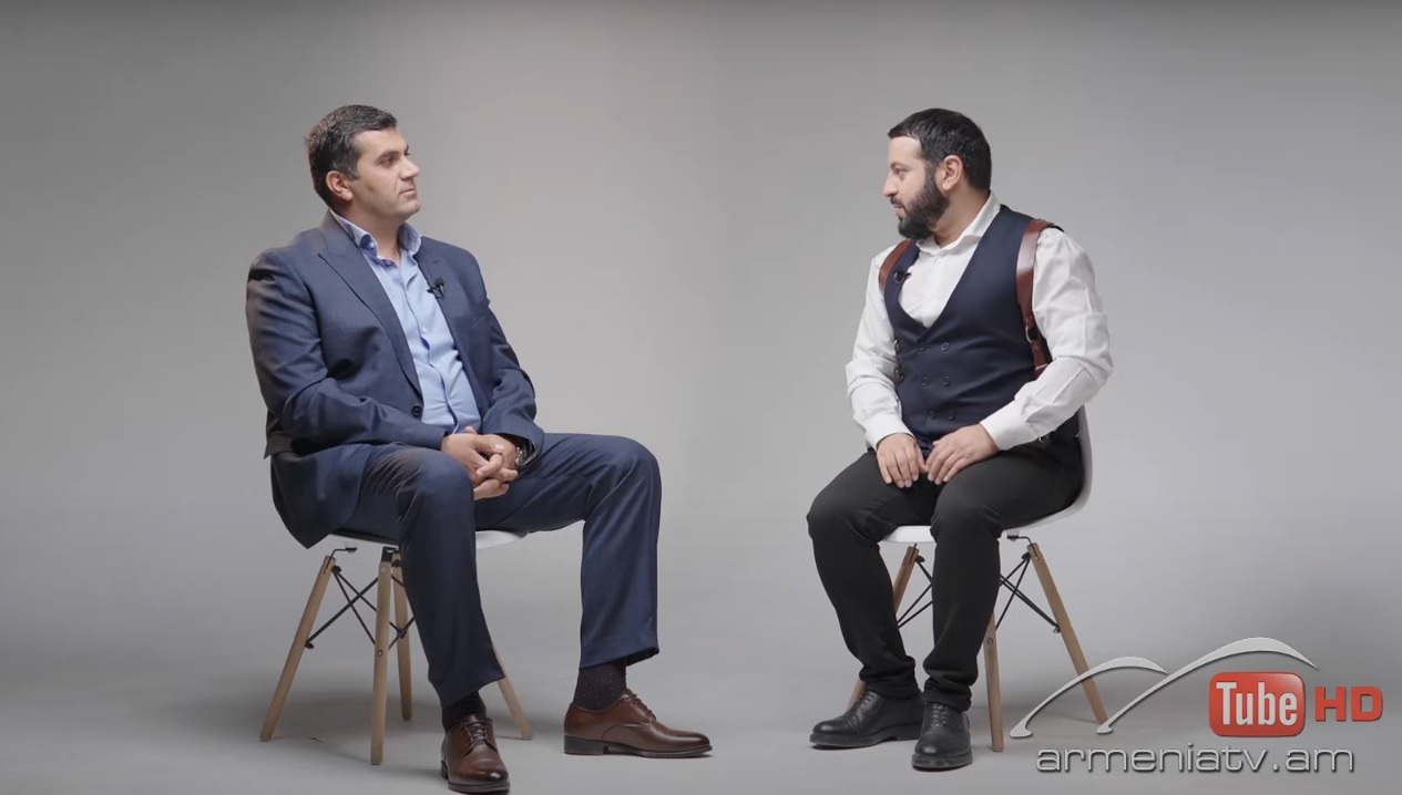 ԷկոՎիլը կրկին «Տուն Տեղ»-ի եթերում է