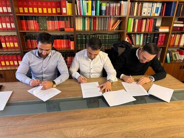 EcoVille Solar ընկերությունը այսուհետ Շվեյցարիայում է