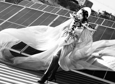 «Արևի ուժը քո տեսախցիկով» մրցույթի հաղթողը հայտնի է